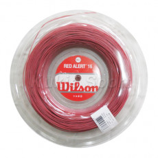 Red Alert 16 Reel