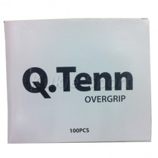 Q.Tenn 오버그립 1박스(100개)