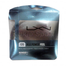 ALU Power Feel 18