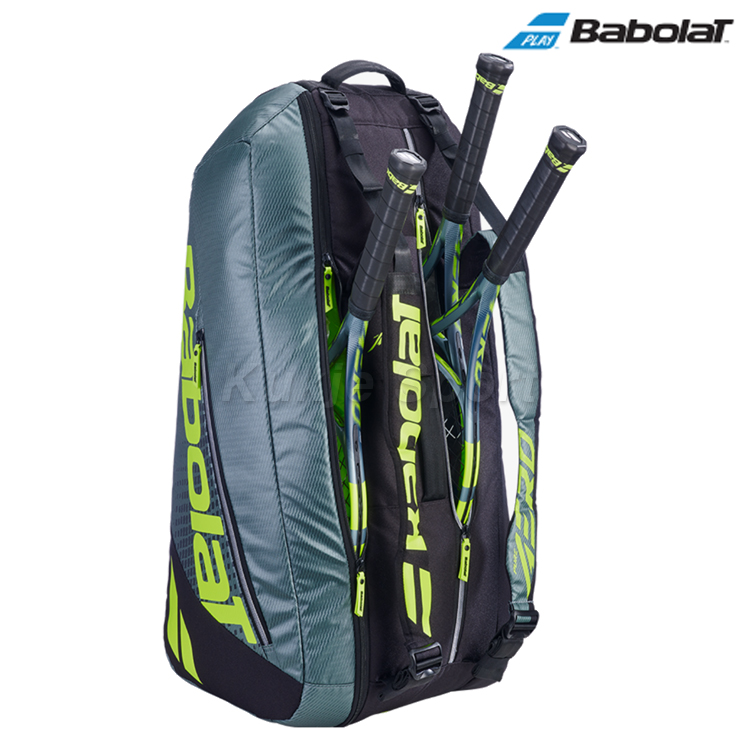 퓨어에어로 라켓홀더 X6 GEN9