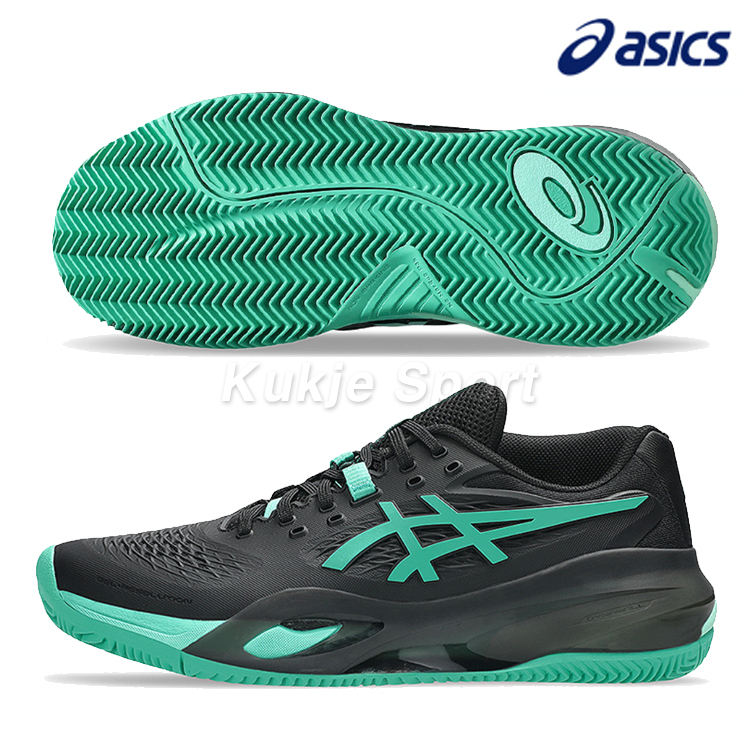 젤-레졸루션 10 클레이 (男) (1041A485003)