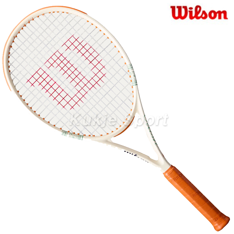2026 클래시 100UL V3 롤랑 가로스(265g)